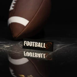 Football Velcro Patch -Bags Store 60FDB51B 28CF 4655 A0C8 A93B6B30C42E