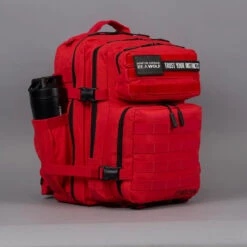35L Elite Red Meal Prep Management -Bags Store 61530DA5 23C5 46A6 8847 3E9A94B33590