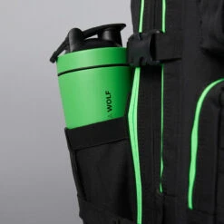 25L Backpack Black Neon Green -Bags Store 61741C7D DE0B 4F39 872A 4E3461EDF20C