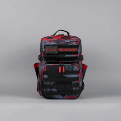 35L Adrenaline Red Meal Prep Management -Bags Store 621EBFDA 0387 4B9D BF25 DAD5DB7B3256