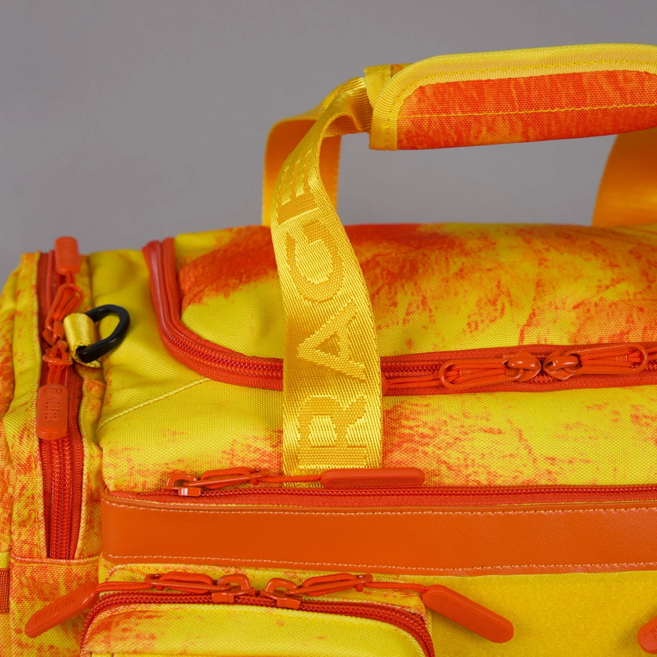 20L Mini Duffle Bag Fire 15 20L Mini Duffle Bag Fire - Image 13