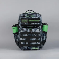 45L Splinter Camo Green Meal Prep Management -Bags Store 640A5490 6CAA 4FCE 9528 0038B50466EC