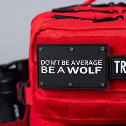 25L Backpack Elite Red -Bags Store 640D12AD A2E3 48BE A4CF 60BA5805AB13