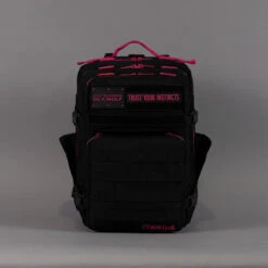 35L Backpack Fierce Pink -Bags Store 64964AB6 CAB5 4505 8D29 0549EABA352A
