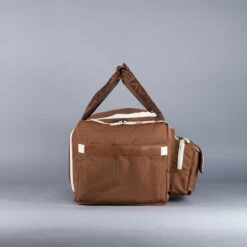 40L Ultimate Duffle Bag Mocha Brown 30 40L Ultimate Duffle Bag Mocha Brown -Bags Store 64BD7625 F723 47BC 8113 296412E71DEF