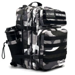 45L Arctic Camo Edition Meal Prep Management -Bags Store 64FC9A9E E9A7 400C 81E9 436FCB9528E2