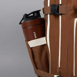 45L Backpack Mocha Brown -Bags Store 65CB8F19 0434 48EE 8A86 DE1C7F4309F7