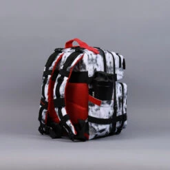 25L Timber Wolf Savage Red Meal Prep Management -Bags Store 6602A838 4D6F 4D41 A829 F359182D1450