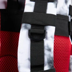 35L Timber Wolf Savage Red Meal Prep Management -Bags Store 66F7E59E 8E4F 4443 8355 93FDA16F112E