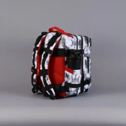 25L Backpack Timber Wolf Savage Red -Bags Store 6754920E 55B6 48B0 9A75 5C1BE0FAD6B8