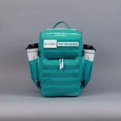 35L Backpack Aqua Goddess -Bags Store 6756CF90 4931 4E8E 8386 23FDC7E4401B