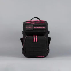 25L Black Neon Pink Meal Prep Management -Bags Store 68F4E01C 8782 4AC8 9C7C FC731738CBF1
