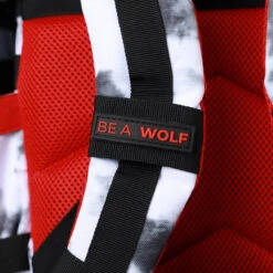 25L Backpack Timber Wolf Savage Red -Bags Store 69D425B5 7188 45CA BF18 1430BCA04ED0