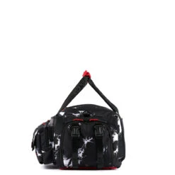 40L Ultimate Duffle Bag Black Lightning Immortal Red 29 40L Ultimate Duffle Bag Black Lightning Immortal Red -Bags Store 69F9E73B 454F 4DDE BBE0 D3EBAC2C1143