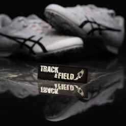 Track & Field Velcro Patch -Bags Store 6A8EBCEB 50BA 4823 A712 3CC115651289