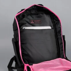 35L Black Neon Pink Meal Prep Management -Bags Store 6AD966CE 91BA 4E55 BDC8 2B69DFD5C7CD
