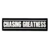 Chasing Greatness -Bags Store 6B15F94D 8ED5 4B92 B60E 809E4F8C619C