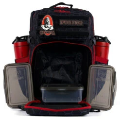 45L 2023 IFBB Olympia Meal Prep Management -Bags Store 6B404473 0B15 4723 BE14 B6587308630B