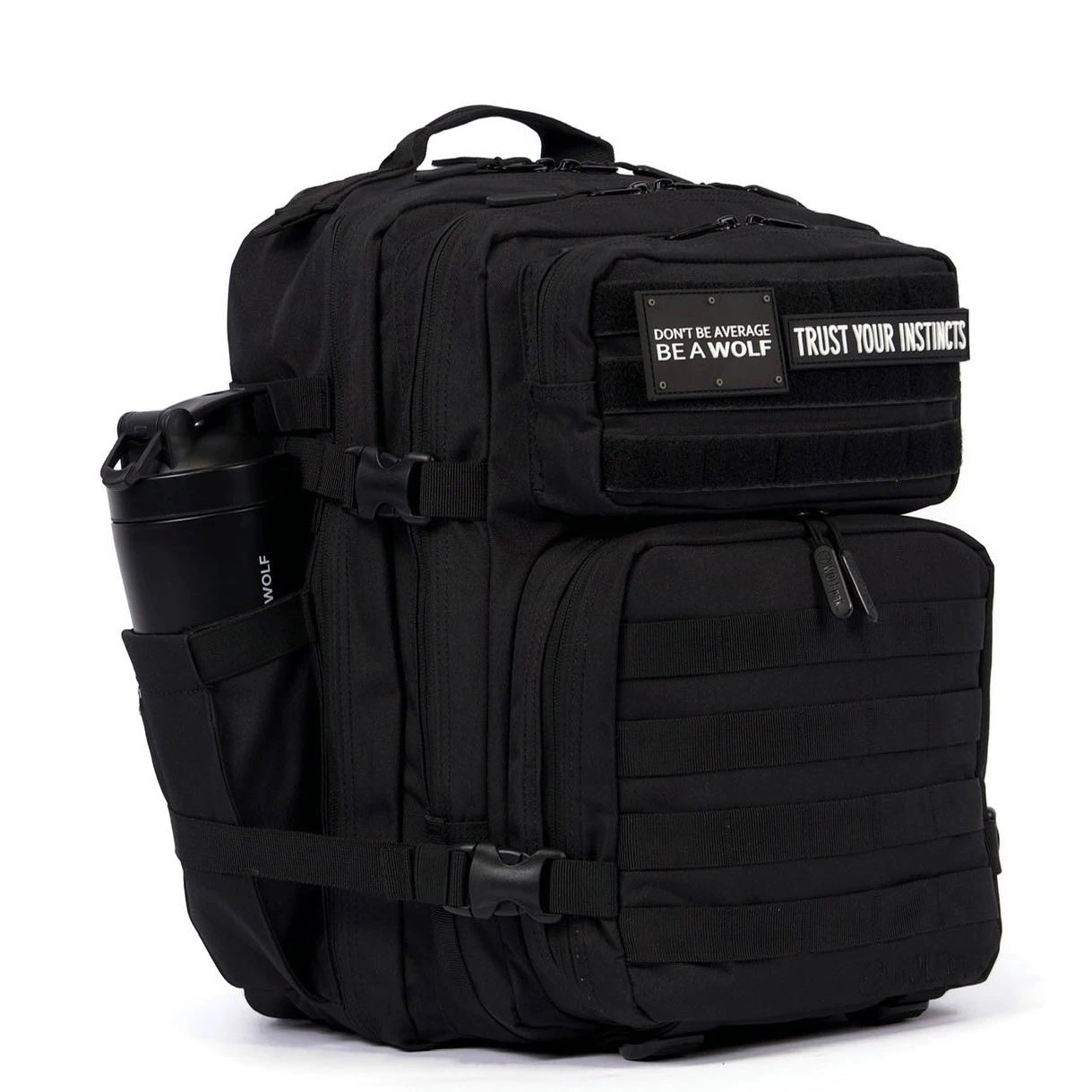 35L Alpha Black Meal Prep Management 4 35L Alpha Black Meal Prep Management - Image 2