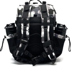 45L Arctic Camo Edition Meal Prep Management -Bags Store 6F14EFB0 1B9B 4838 AC75 6779AF0E93C6