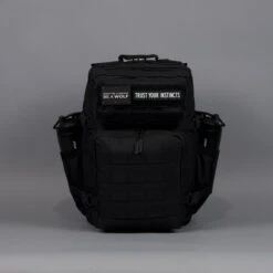 45L Alpha Black Meal Prep Management -Bags Store 6F7754A9 CD8F 4909 BDC4 2971CFF9D5C3