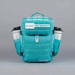 25L Backpack Aqua Goddess -Bags Store 6F852AE7 4EAA 4A41 A17D B16386082337