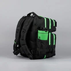 25L Backpack Black Neon Green -Bags Store 6F93F2B7 BE61 455C 942E 86432602C6E2