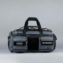 40L Ultimate Duffle Bag Iron Gray -Bags Store 70E97DA4 9D90 4164 810A 936C2732AE5C