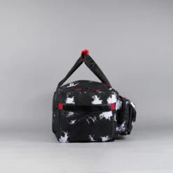 40L Ultimate Duffle Bag Black Lightning Immortal Red 36 40L Ultimate Duffle Bag Black Lightning Immortal Red -Bags Store 71325163 71A4 42FE 8500 32E8A6E8A71E