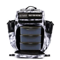 35L Timber Wolf Meal Prep Management -Bags Store 71AEC54C 0F66 4047 94E8 F3206B7FB2D9