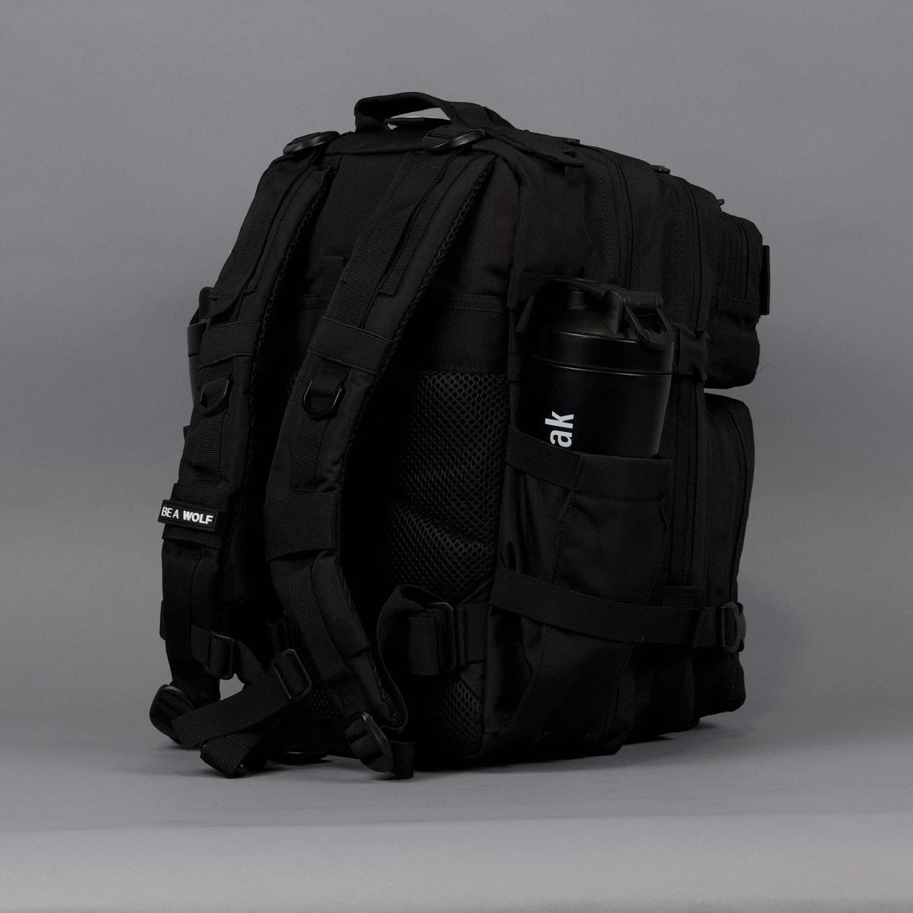 35L Alpha Black Meal Prep Management 10 35L Alpha Black Meal Prep Management - Image 8