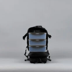 9L Mini Alpha Black Meal Prep Management -Bags Store 72A9C5A5 986E 4AA5 BDCA 0CC9917A6208