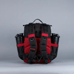 25L Backpack Red Wolf -Bags Store 72DAE175 31E8 44BF 8289 81AB5821D93D