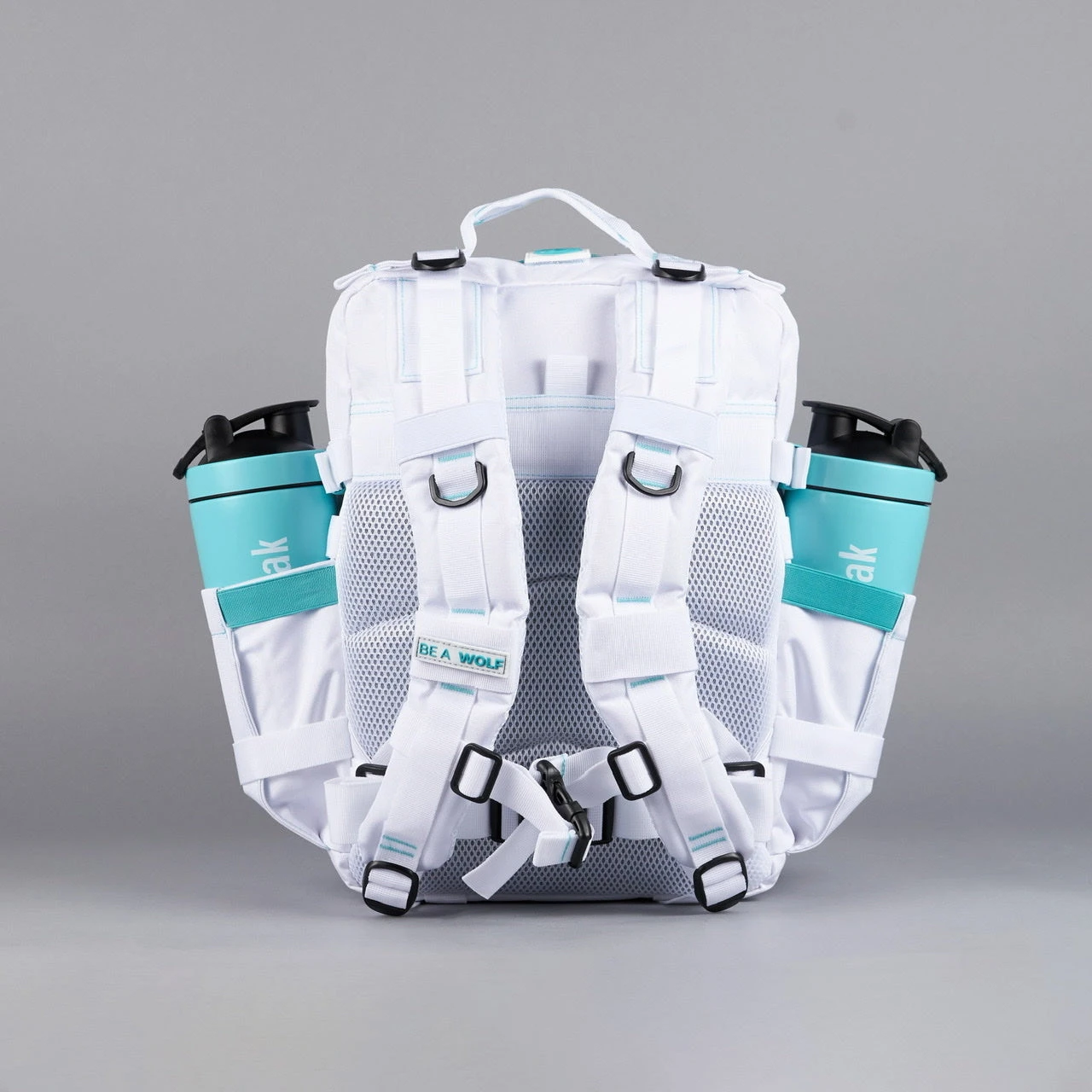 25L Backpack White Christmas 11 25L Backpack White Christmas - Image 9