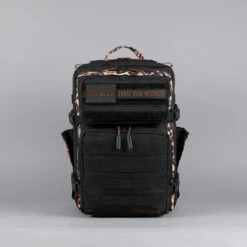 35L Backpack Alpha Black Leopard Limited Edition -Bags Store 740376F7 47A9 48CC 9AE9 20C4DF323321