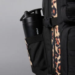 35L Backpack Alpha Black Leopard Limited Edition -Bags Store 753181DD 9AFC 4DB8 997E A41929A9D3E2