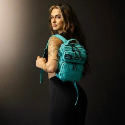 9L Backpack Mini Voodoo Aqua -Bags Store 754057F6 4464 4B24 8115 A04B5E703BAE