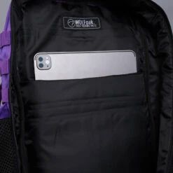 35L Wolfsbane Purple Meal Prep Management -Bags Store 75D0135F D2B4 4584 AF0E D83663D98435