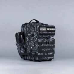 25L Backpack Black Bandana 27 25L Backpack Black Bandana -Bags Store 79E600B6 B847 43DC B165 9FF20B02181C