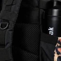 35L Backpack Alpha Black Leopard Limited Edition -Bags Store 79F811AD 83E5 4917 979A B77D38794126