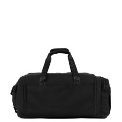 40L Alpha Black Meal Management Duffle Bag -Bags Store 7A0357FC 0B77 4CDA 80AC 3C139D6879CF