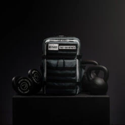 45L Backpack Achromatic -Bags Store 7AF3F630 0ECC 4DBD ADAD A0FF6F9DD002