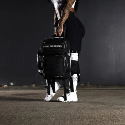 35L Backpack Alpha Black White Accents 24 35L Backpack Alpha Black White Accents -Bags Store 7AFD2B6C 647A 415C BD64 165799087726