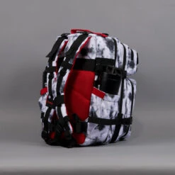 45L Timber Wolf Savage Red Meal Prep Management -Bags Store 7B14E1C5 73CE 4C84 BD56 42B31950C275