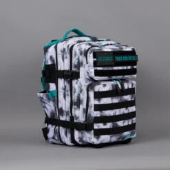 35L Backpack Timber Wolf Aqua Goddess -Bags Store 7BB1A0E4 C1D1 48B1 B33D F02A038FC68A