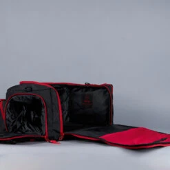 40L Ultimate Duffle Bag Red Wolf -Bags Store 7ED5F804 1D60 4A66 B341 EB0B8434FB35