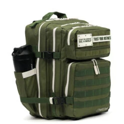 35L Backpack Moss Green -Bags Store 7F5433BB 5943 4C8C 8112 F59D22EA366B