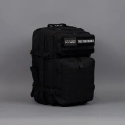 45L Alpha Black Meal Prep Management -Bags Store 7F9446ED 91B0 45A3 99DF 3DA8B57BE37D