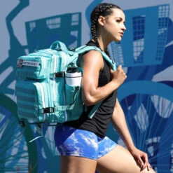 25L Aqua Goddess Meal Prep Management -Bags Store 8108CD9D 2354 40E5 993E 72E25B8F55D9