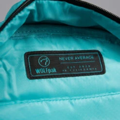 9L Backpack Mini Voodoo Aqua -Bags Store 81B7FD9E 55FA 4989 B84E D7E883655C4E